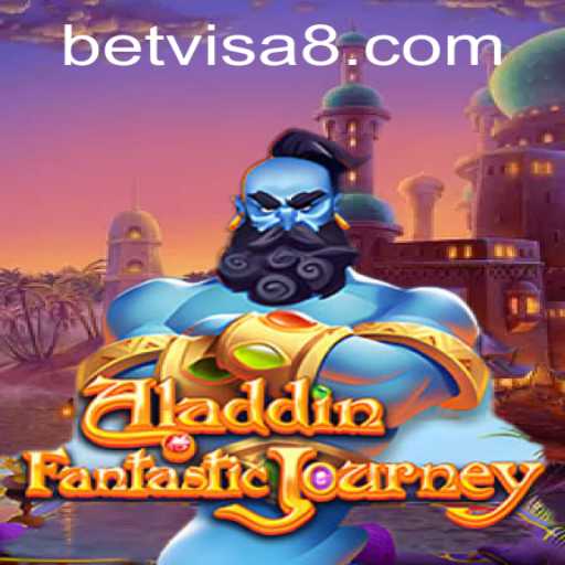 Exploring the Enchanting World of Aladdin at BetVisa