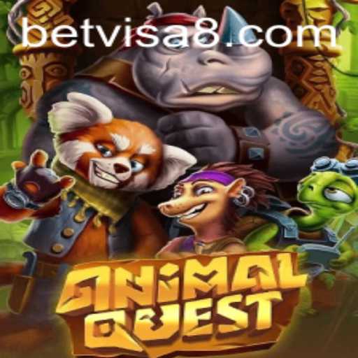 Exploring the Adventure of AnimalQuest and the Unique Connection with BetVisa