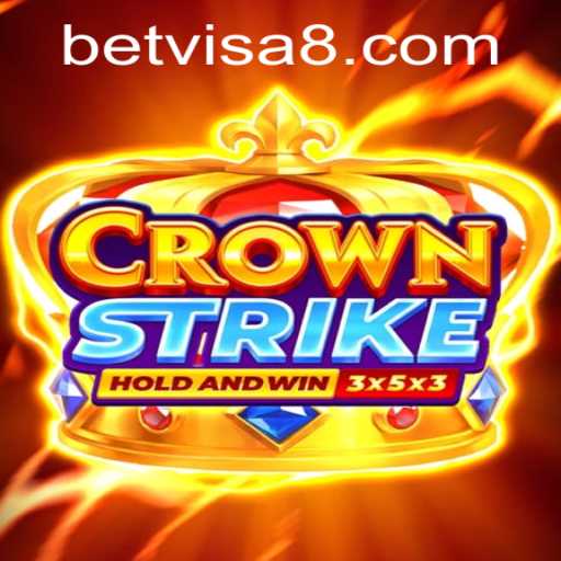 CrownStrike: The Innovative Gaming Experience with BetVisa