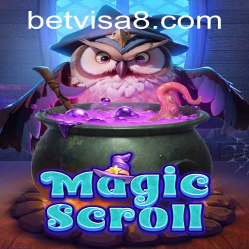 Discover the Adventure of MagicScroll