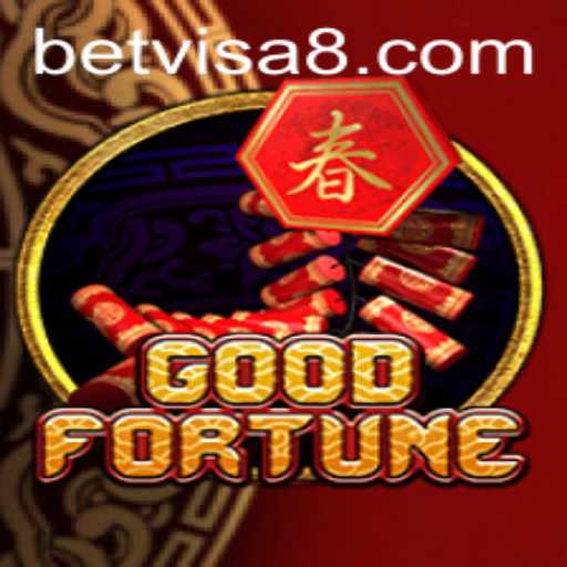 Exploring the Allure of GoodFortune: A Key Highlight in BetVisa's Gaming Portfolio