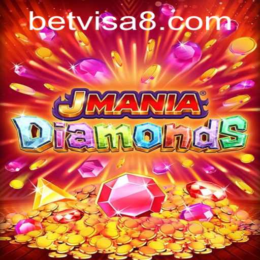 JManiaDiamonds: The Thrilling World of Interactive Gem Collecting