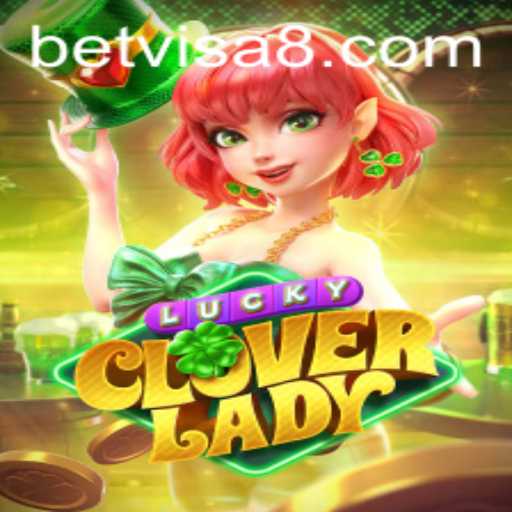 Discover Lucky Clover Lady Game