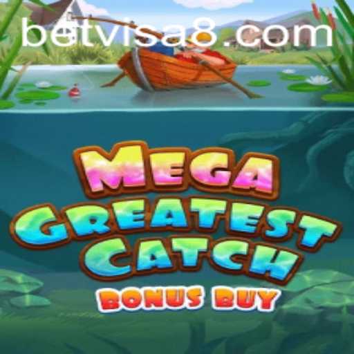 MegaGreatestCatchBonusBuy: A New Wave in Gaming