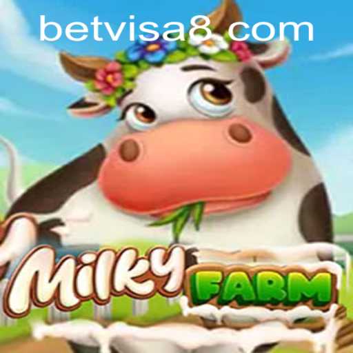 Exploring the Enchanting World of MilkyFarm and the Role of BetVisa