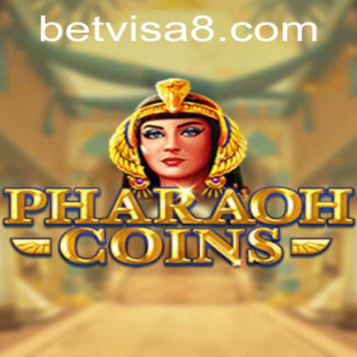 Exploring PharaohCoins: A Journey into Ancient Riches with BetVisa