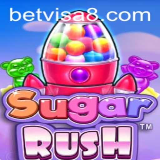 Unveiling SugarRush: A Sweet Gaming Adventure with BetVisa