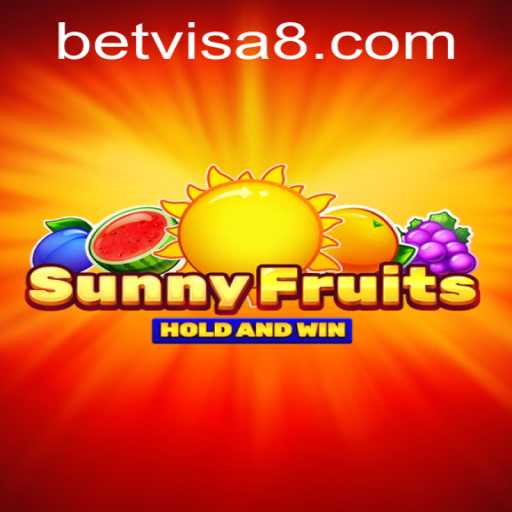 Exploring SunnyFruits: A Vibrant Game Experience with BetVisa