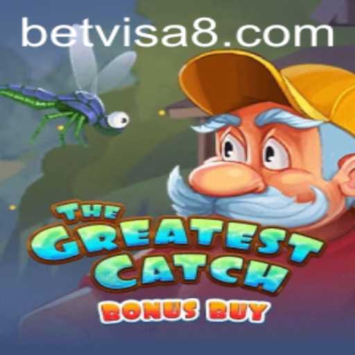 Explore 'TheGreatestCatchBonusBuy' - The New Gaming Sensation